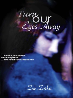 cover image of Turn Our Eyes Away